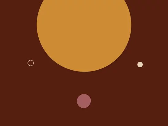 Изображение игры: Circles - Pleasing Puzzles