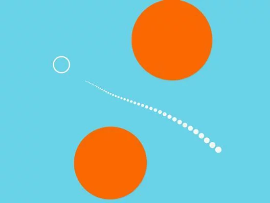 Изображение игры: Circles - Pleasing Puzzles