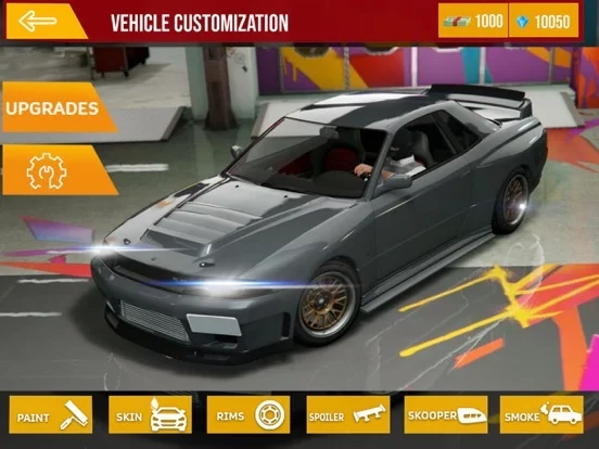 Изображение игры: City Car Simulator 2022 Games