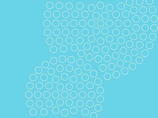 Изображение игры: Circles - Pleasing Puzzles