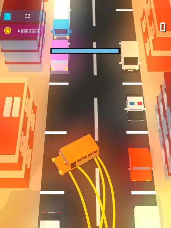 Изображение игры: Car Parking - Drift King