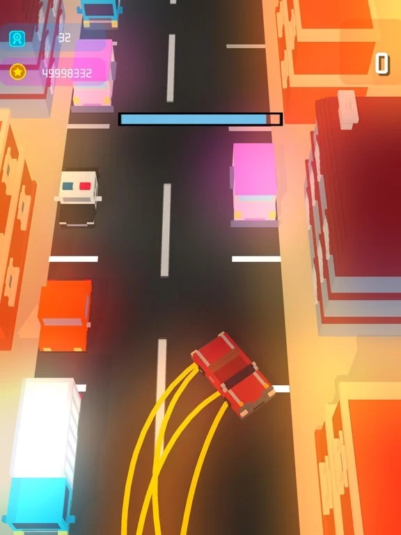 Изображение игры: Car Parking - Drift King