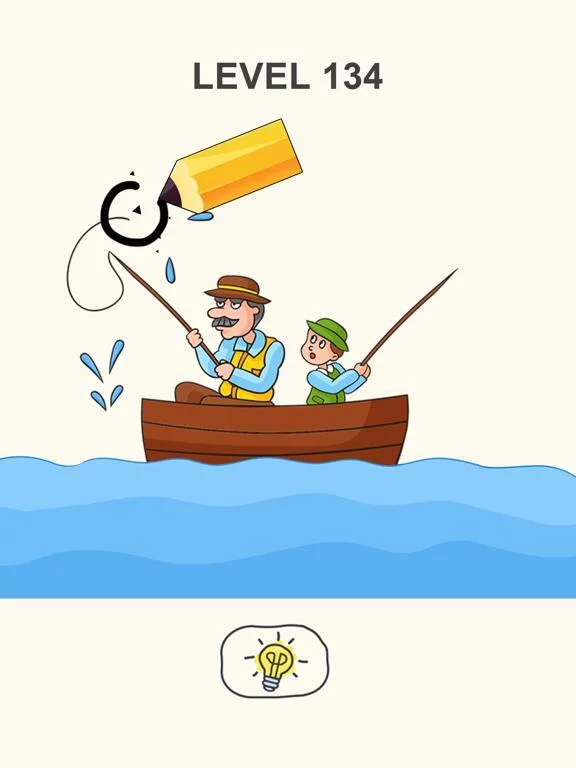 Изображение игры: Happy Drawing - Fill Puzzle