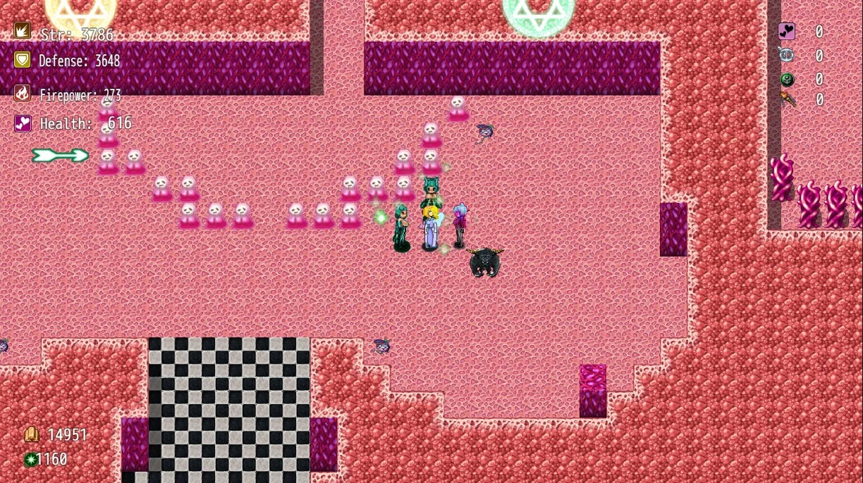 Изображение игры: Change District