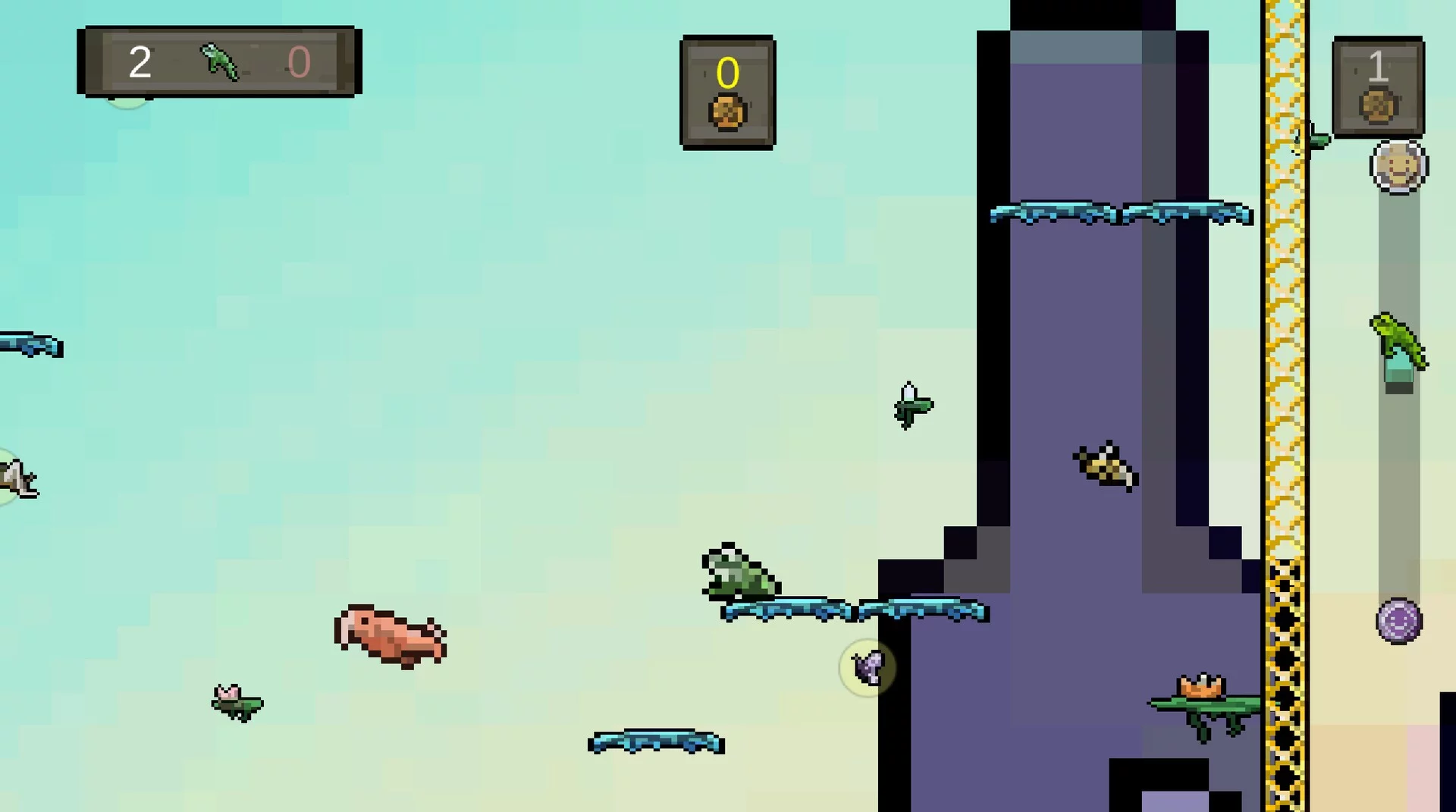 Изображение игры: Phromg Game