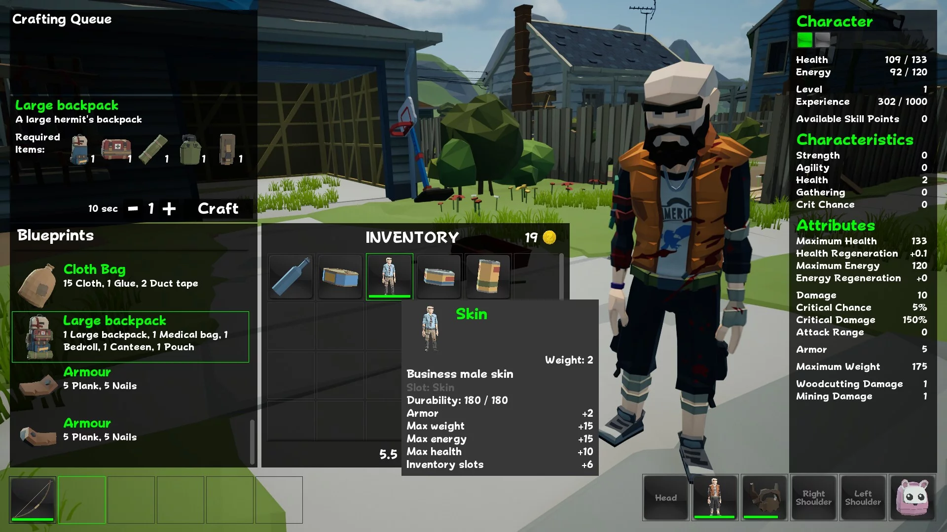 Изображение игры: STOLEN CITY
