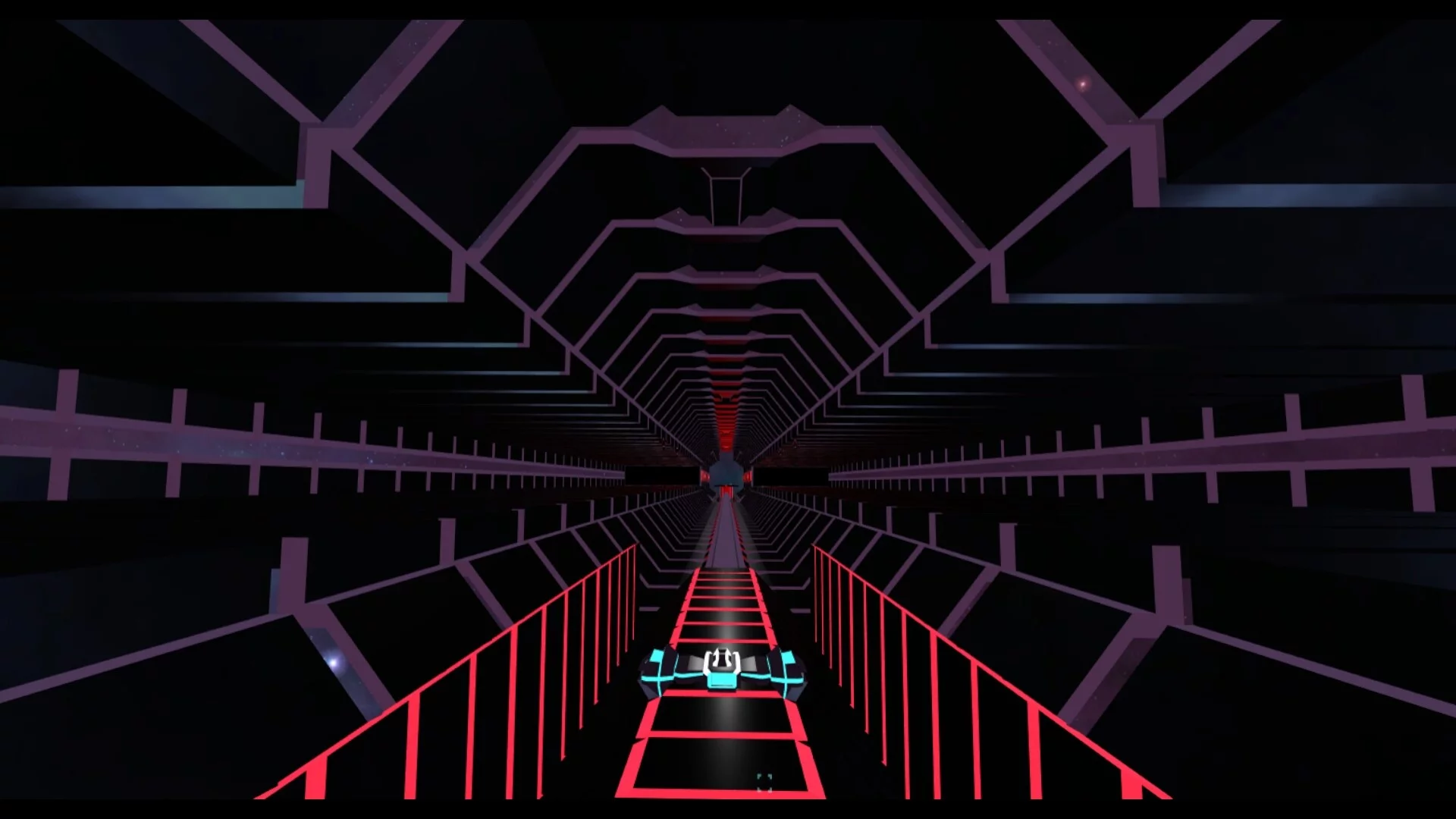 Изображение игры: Ultra Imposer