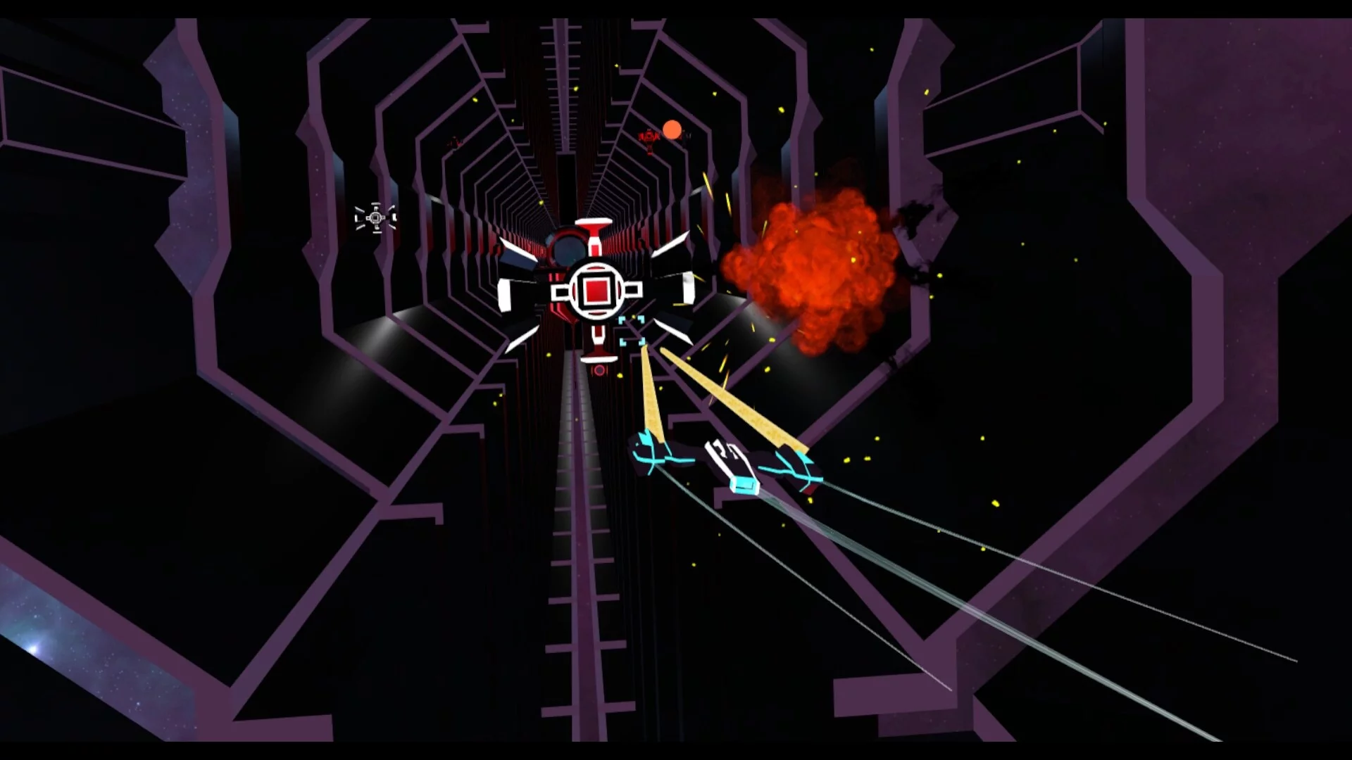 Изображение игры: Ultra Imposer