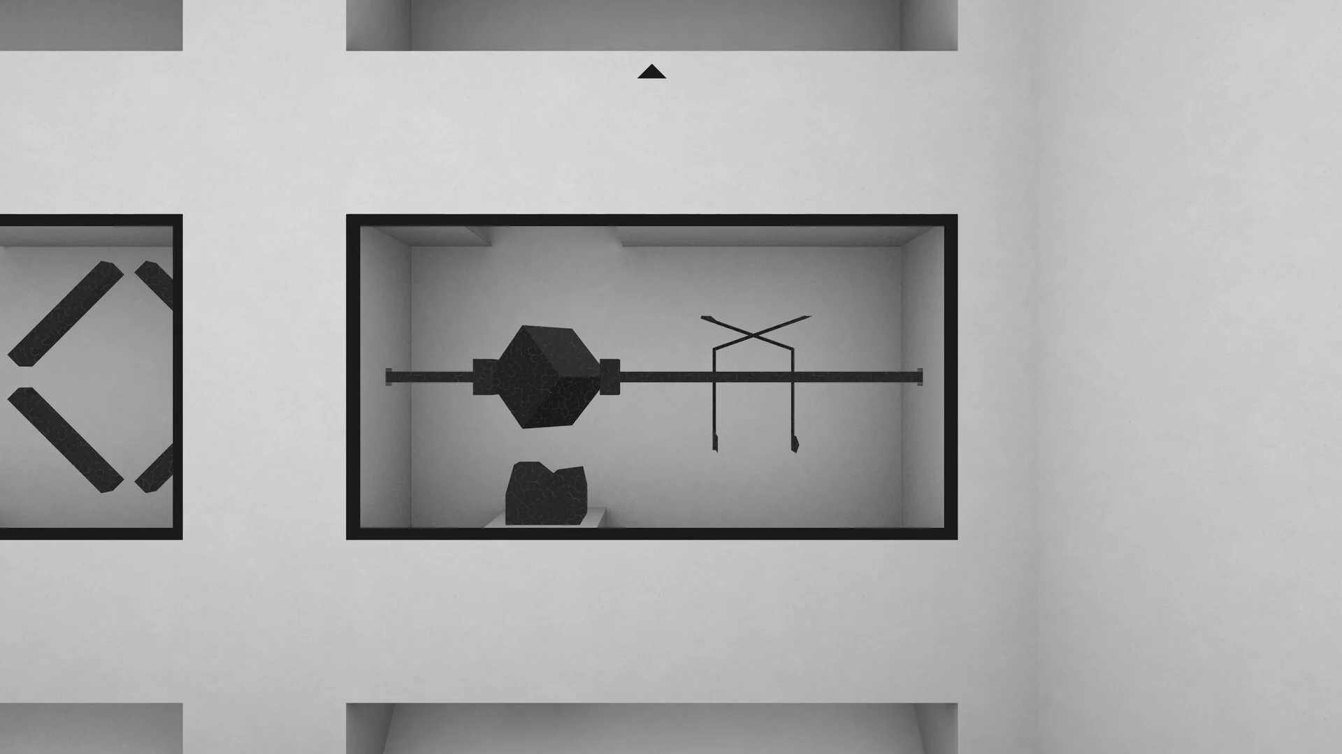 Изображение игры: Hypnosis Reveries