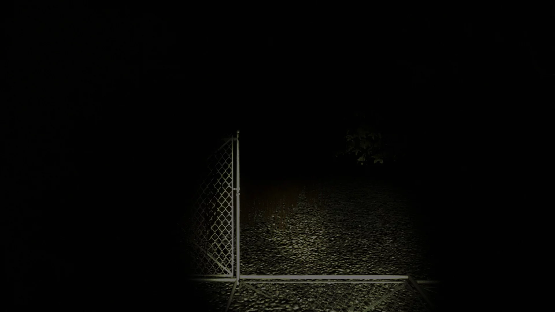 Изображение игры: Sciophobia: The Fear of Shadows