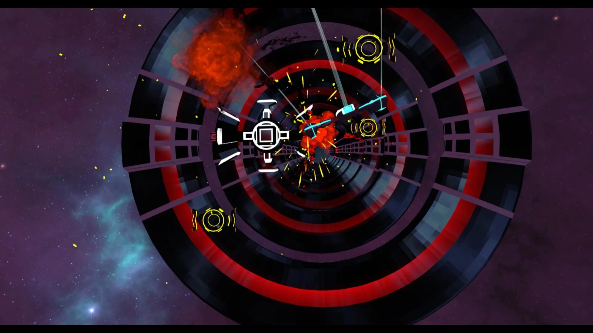 Изображение игры: Ultra Imposer