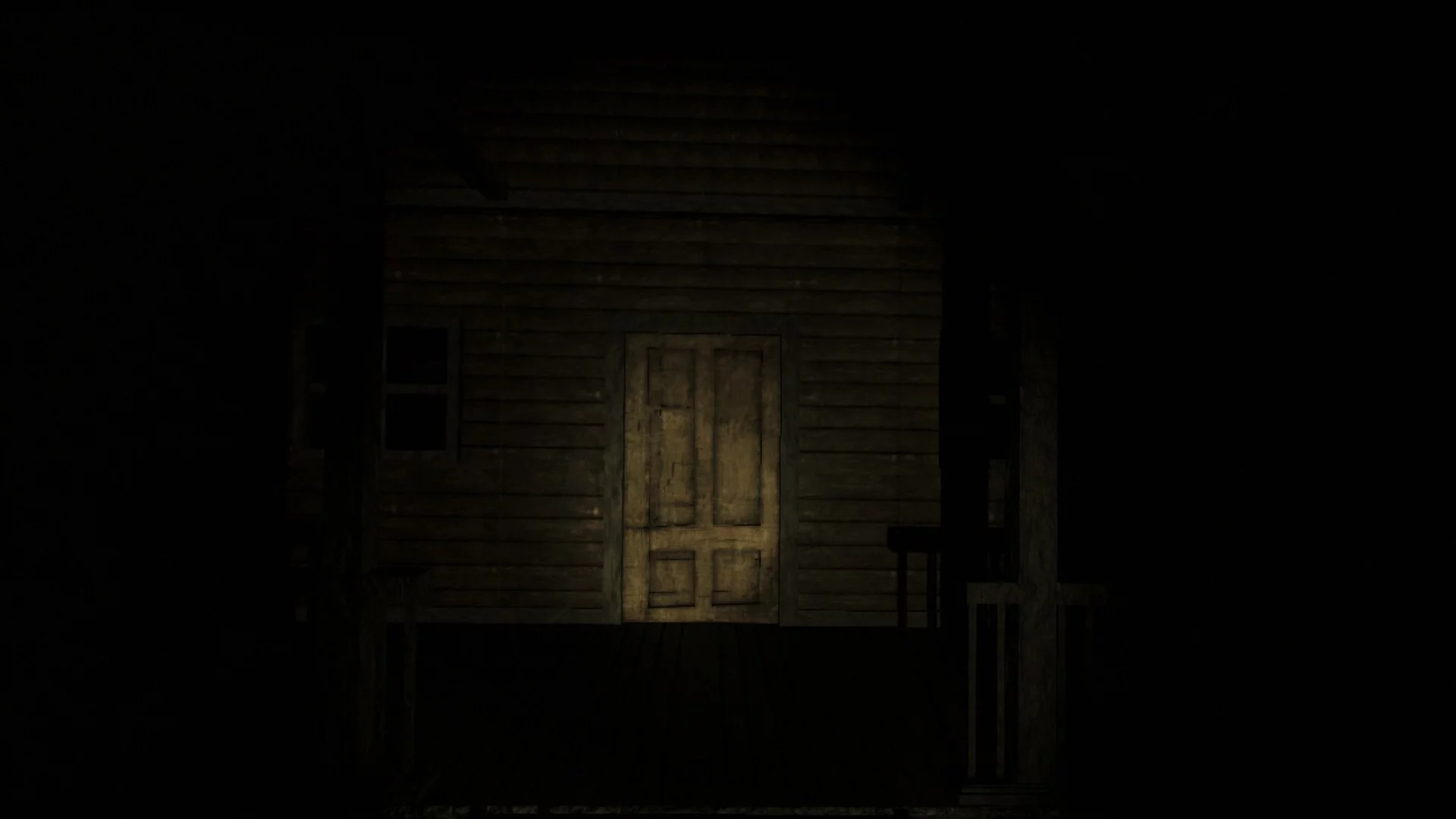 Изображение игры: Sciophobia: The Fear of Shadows