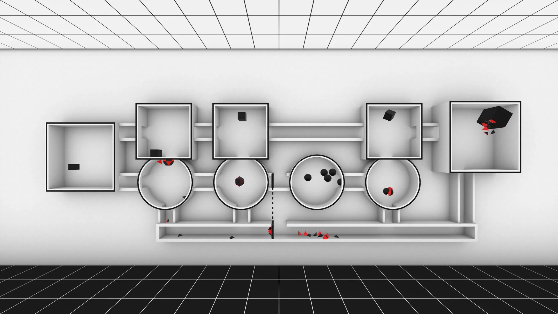 Изображение игры: Hypnosis Reveries