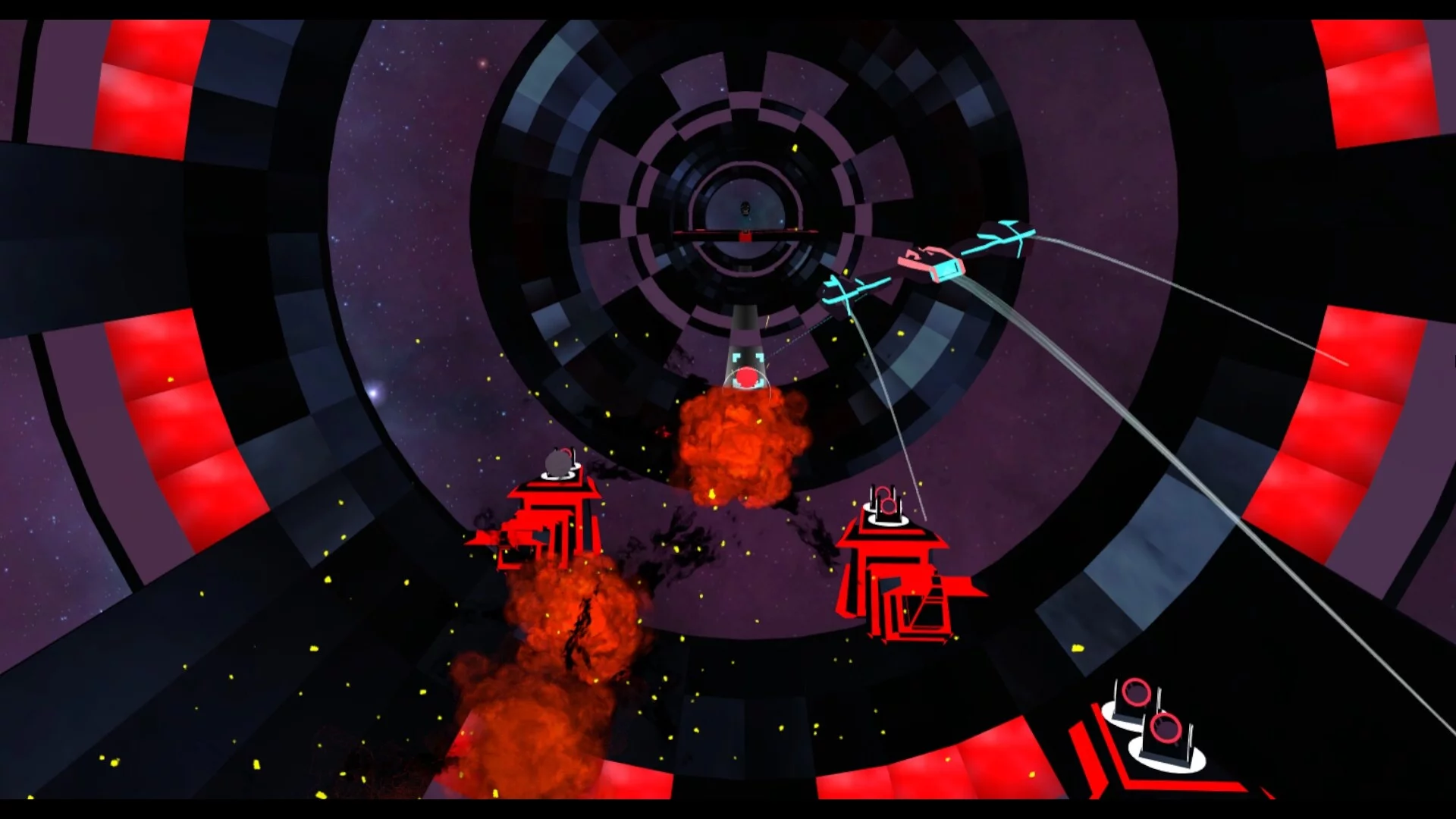 Изображение игры: Ultra Imposer