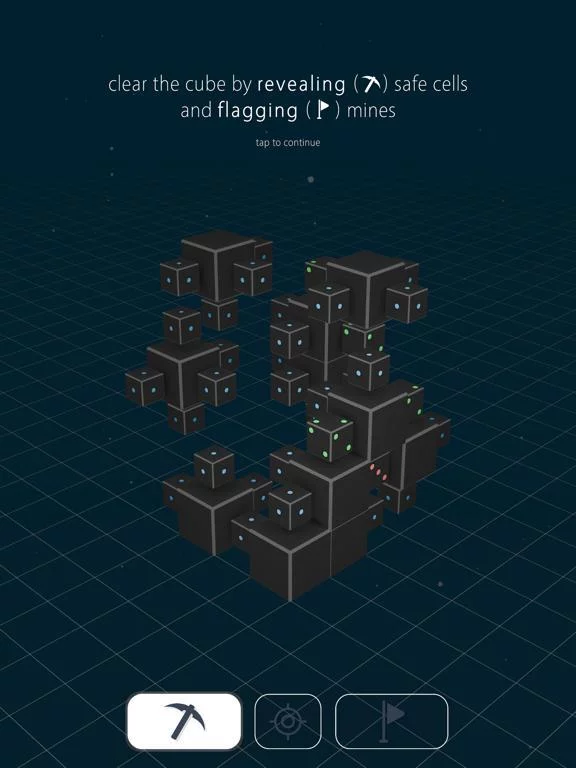 Изображение игры: minar
