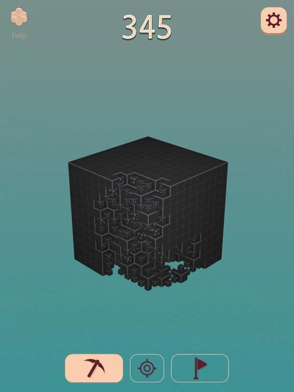 Изображение игры: minar