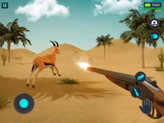 Изображение игры: Long Drive: The Road Trip Game