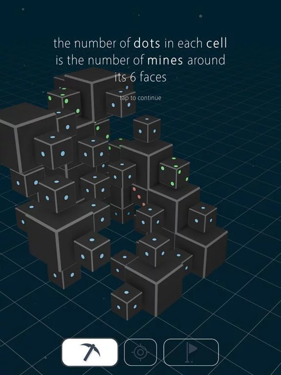Изображение игры: minar