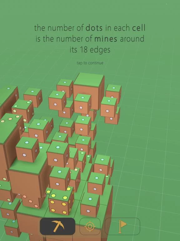 Изображение игры: minar