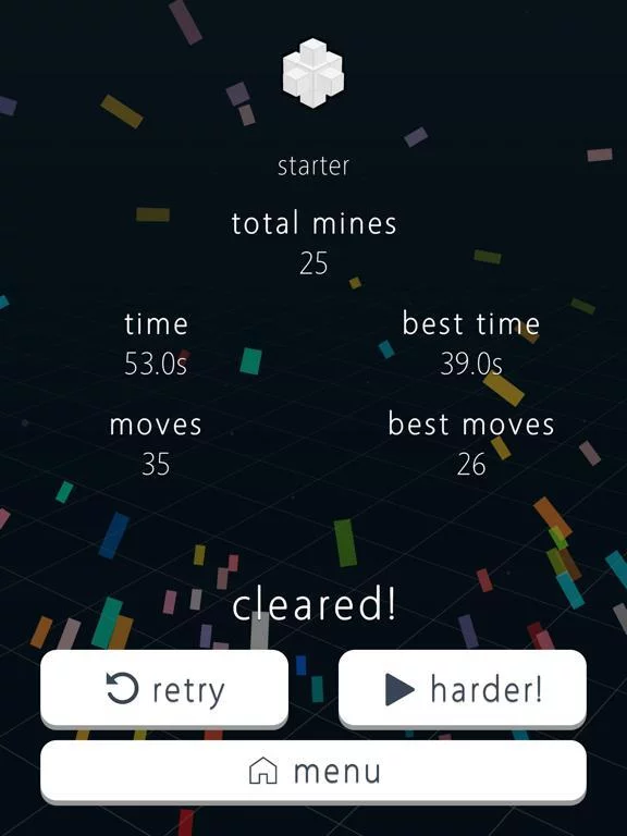 Изображение игры: minar
