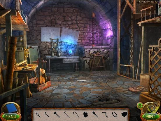 Изображение игры: Lost Lands 6 CE