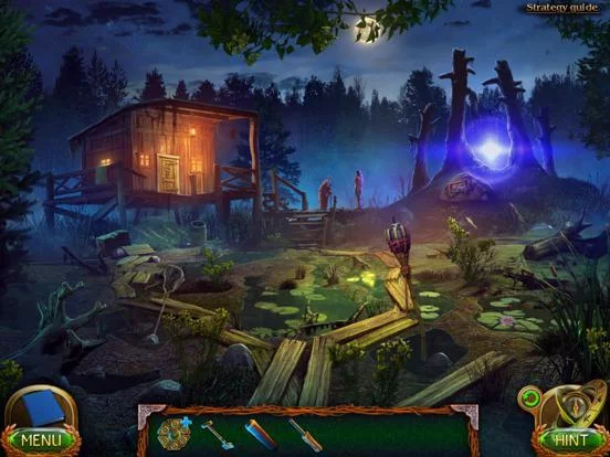 Изображение игры: Lost Lands 6 CE