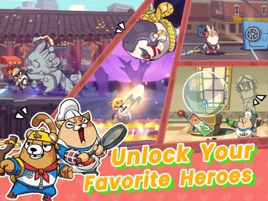 Изображение игры: Rhythm Fighter
