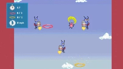 Изображение игры: Bug Drop!
