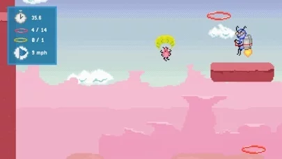 Изображение игры: Bug Drop!