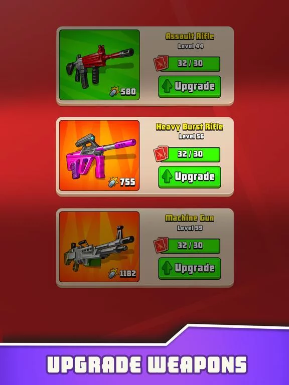 Изображение игры: Hunter Assassin 2