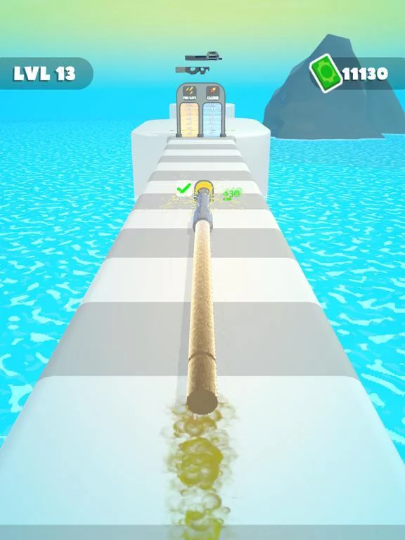 Изображение игры: Firearm Maker
