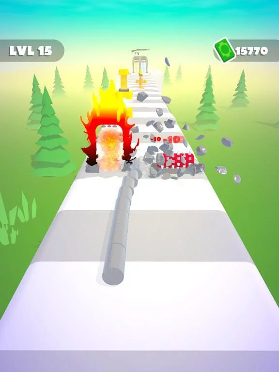 Изображение игры: Firearm Maker