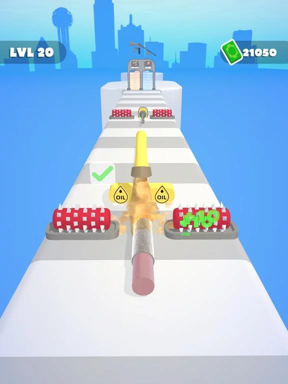 Изображение игры: Firearm Maker