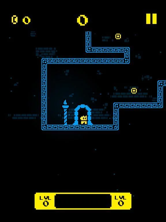 Изображение игры: Tower Jump - One Tap Game