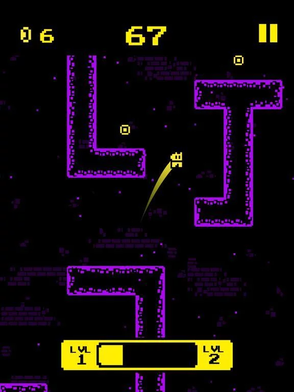 Изображение игры: Tower Jump - One Tap Game