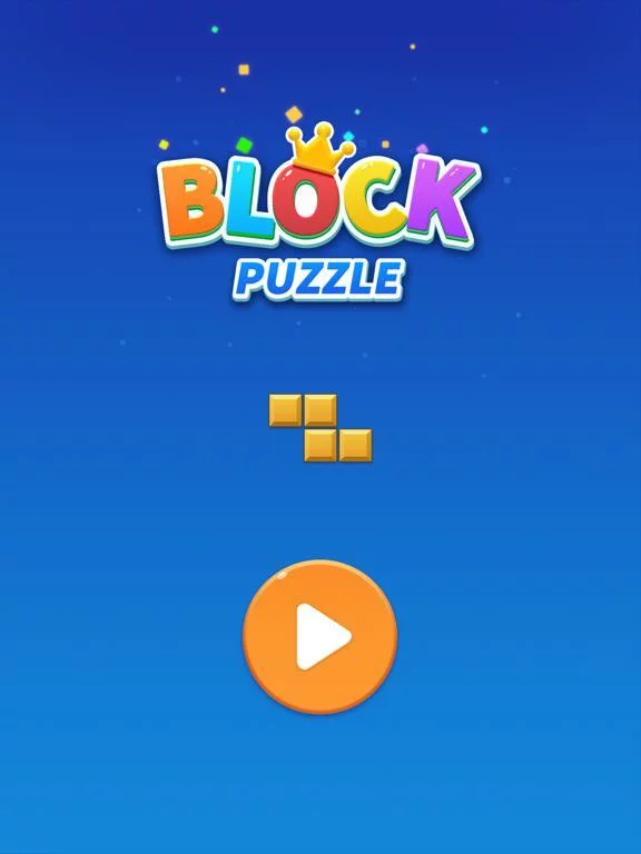 Изображение игры: Block Blast-Block Puzzle Games