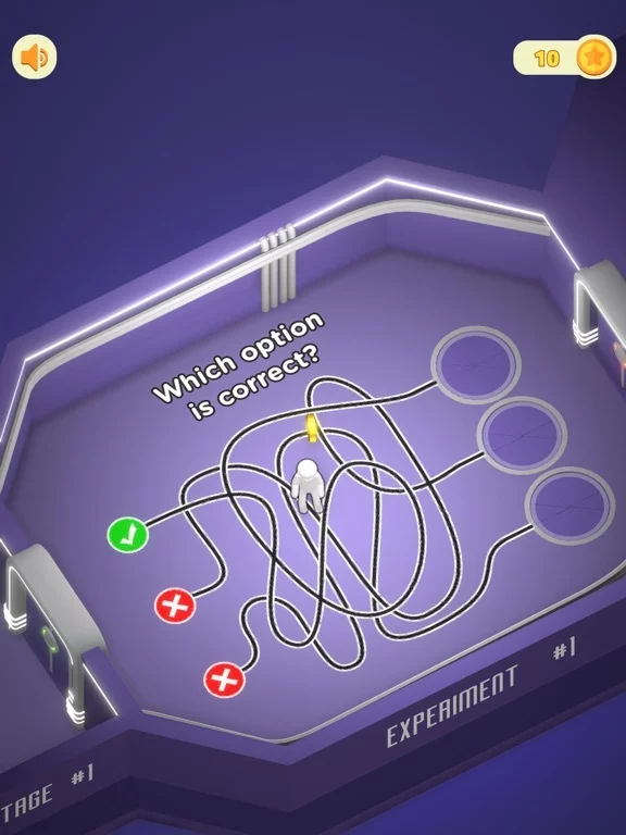 Изображение игры: Riddle Labs