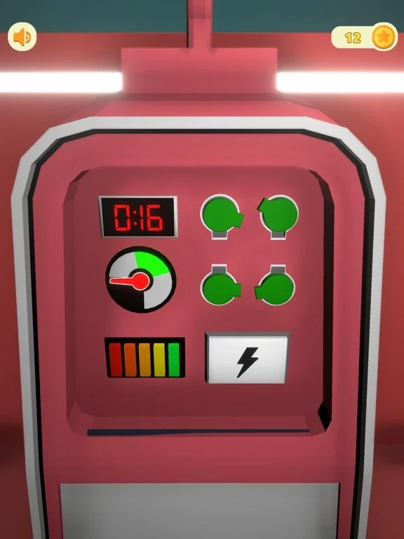 Изображение игры: Riddle Labs