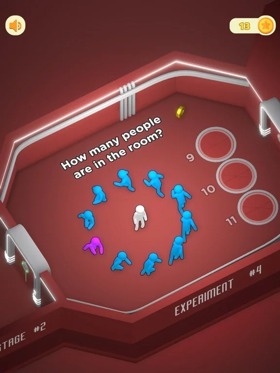 Изображение игры: Riddle Labs