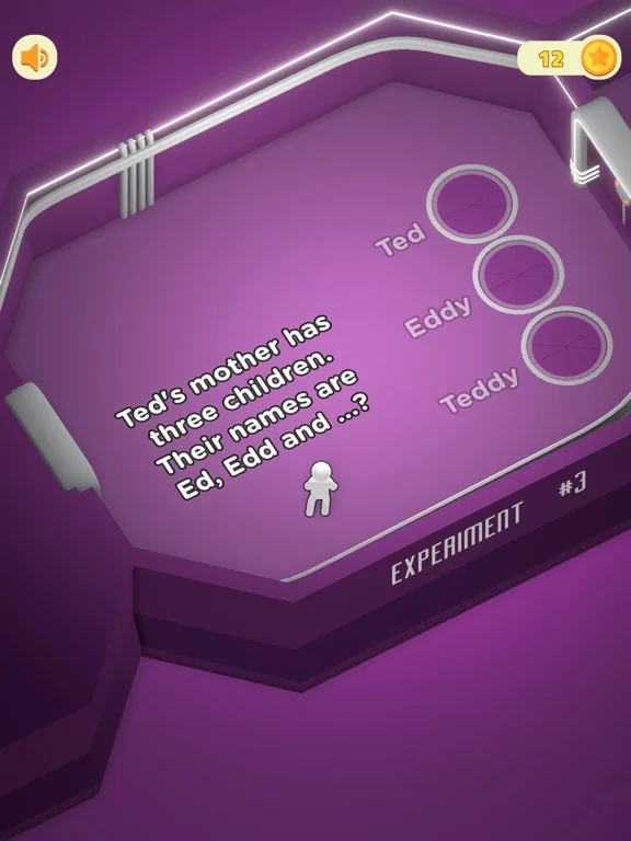 Изображение игры: Riddle Labs