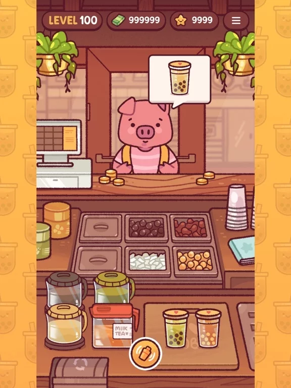 Изображение игры: Boba Tale