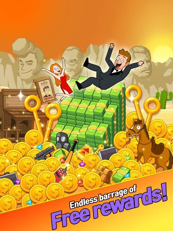 Изображение игры: Puzzle Spy: Pull the Pin