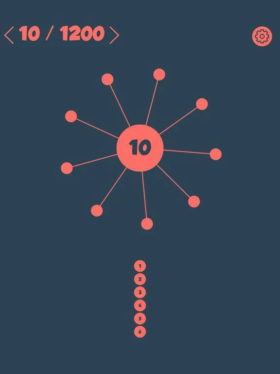 Изображение игры: Crazy Arrow: Shoot Spin Wheel
