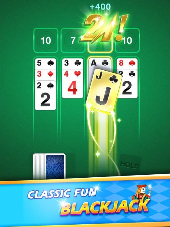 Изображение игры: Blackout Bingo