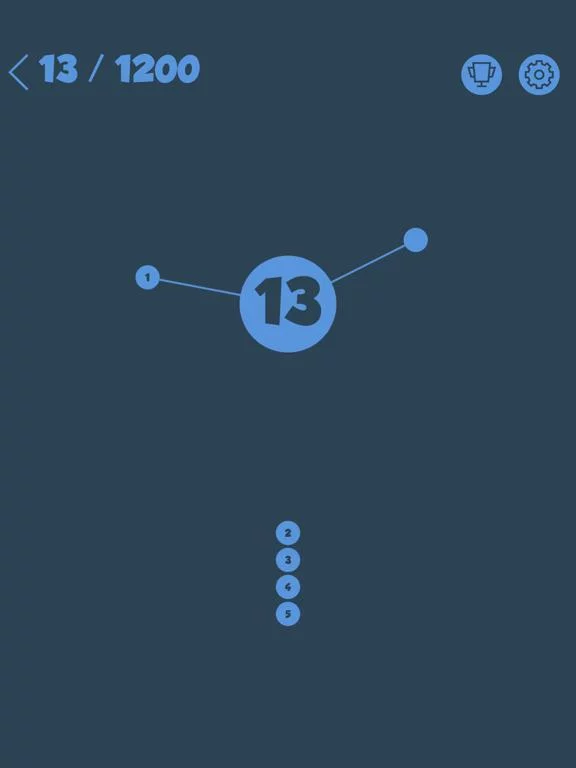 Изображение игры: Crazy Arrow: Shoot Spin Wheel