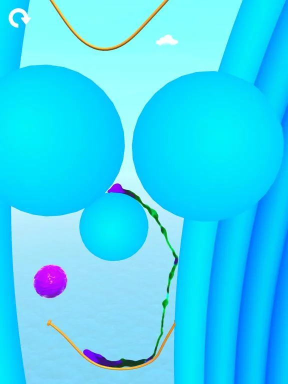 Изображение игры: Pouring Master 3D