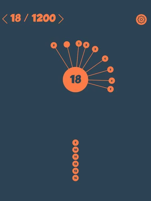 Изображение игры: Crazy Arrow: Shoot Spin Wheel