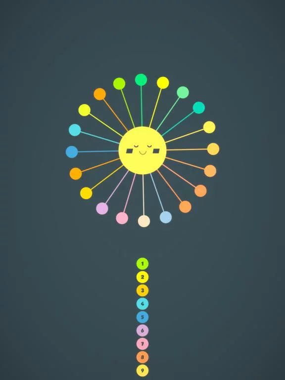 Изображение игры: Crazy Arrow: Shoot Spin Wheel