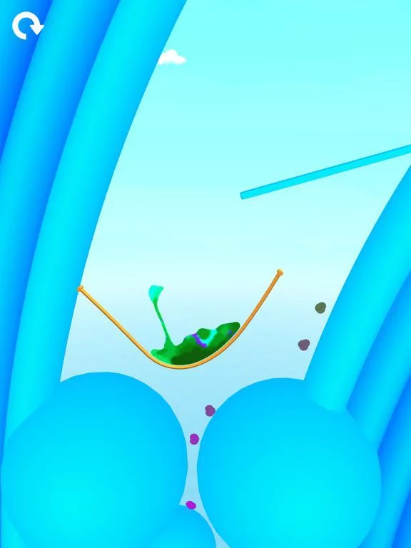 Изображение игры: Pouring Master 3D