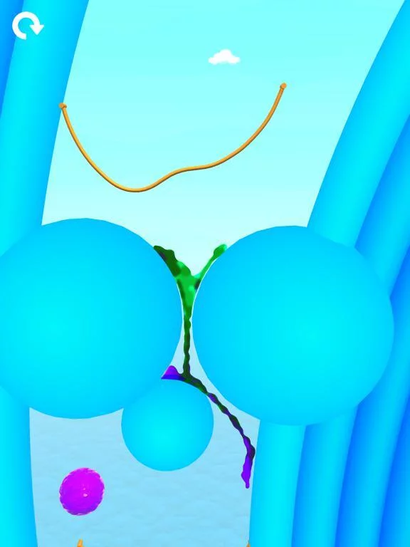 Изображение игры: Pouring Master 3D